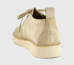 Desert Trek Men's Shoes