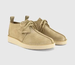 Desert Trek Men's Shoes
