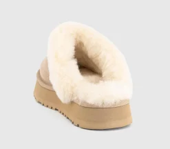 Disquette Slippers