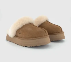 Disquette Slippers