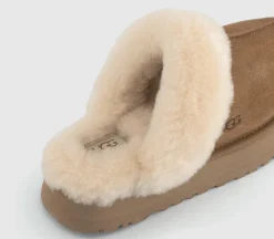 Disquette Slippers