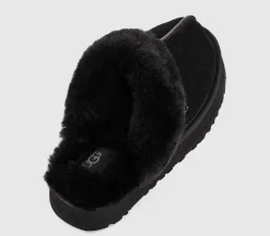 Disquette Slippers