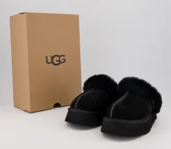Disquette Slippers