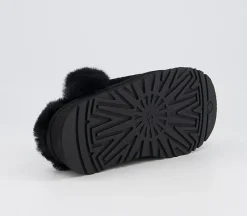Disquette Slippers
