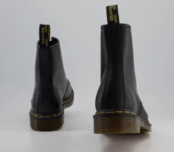 Dm 8 Eye Lace Men's Boots