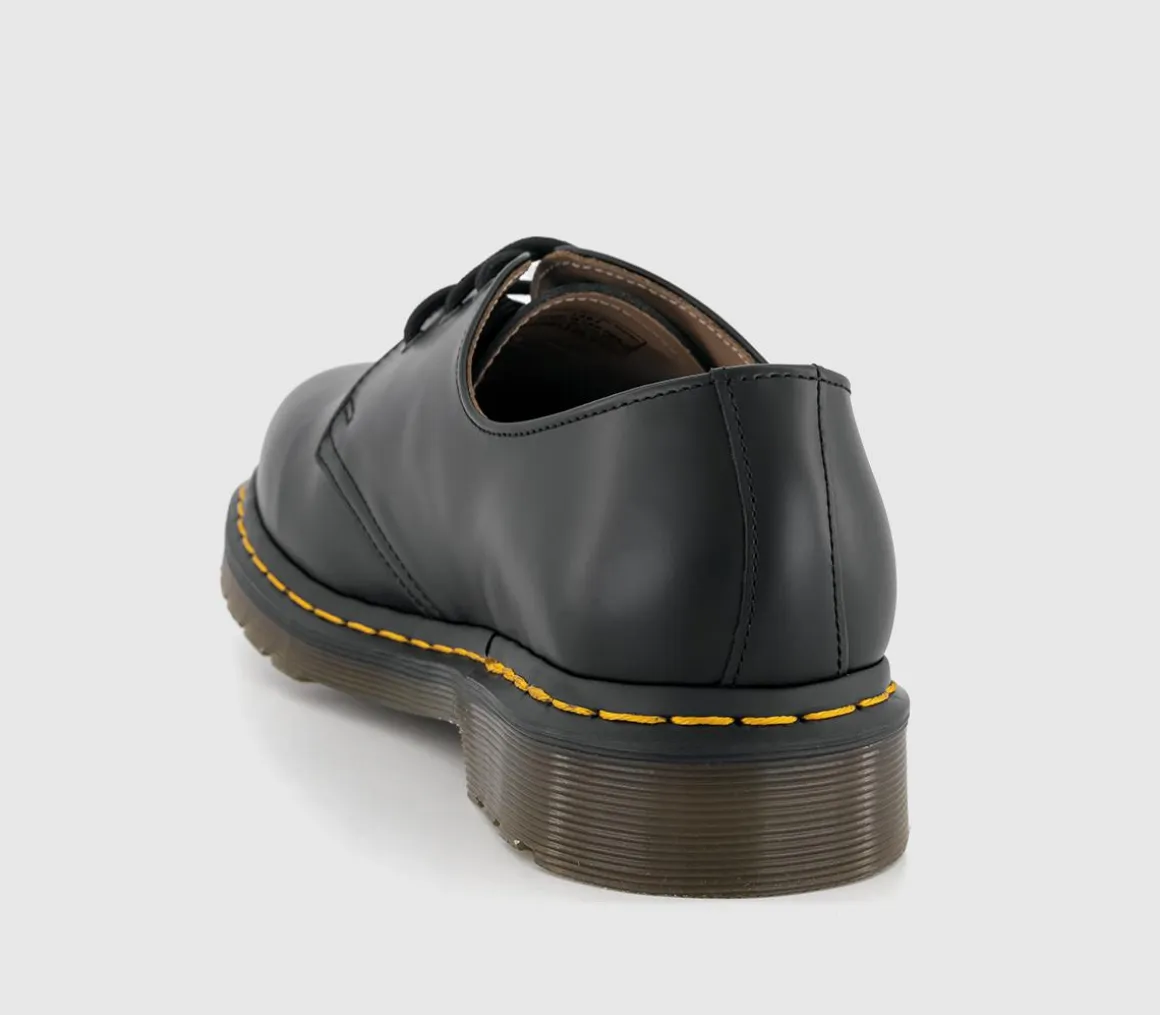 Dm 3 Eye Lace Men's Shoes