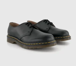 Dm 3 Eye Lace Men's Shoes