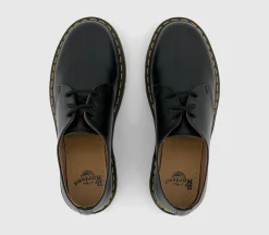 Dm 3 Eye Lace Men's Shoes