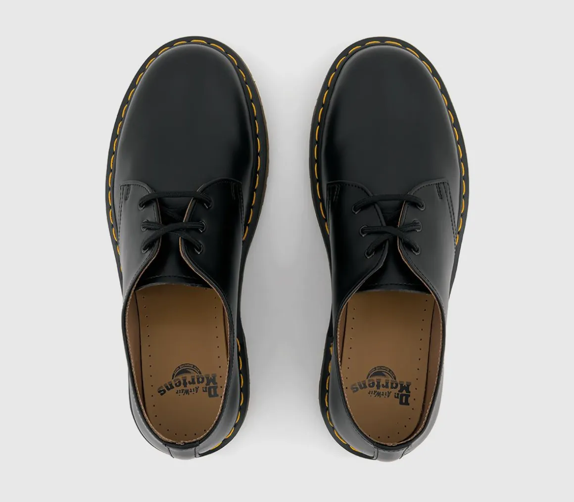 Dm 3 Eye Lace Men's Shoes