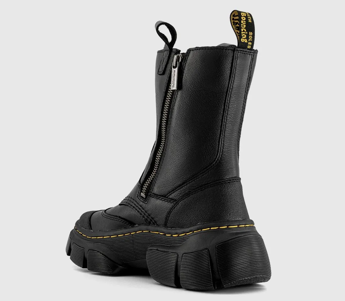 Dmxl Rigger Boots
