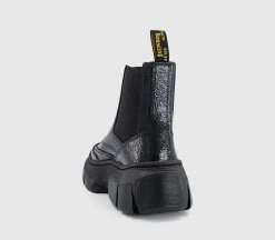 Dmxl Zip Chelsea Boots