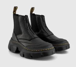 Dmxl Zip Chelsea Boots