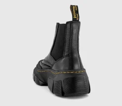 Dmxl Zip Chelsea Boots