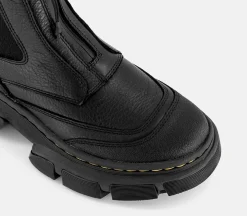 Dmxl Zip Chelsea Boots