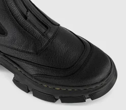 Dmxl Zip Chelsea Men's Boots