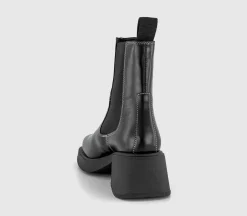 Dorah Chelsea Boots