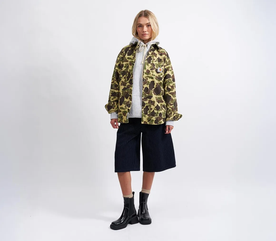 Dorah Chelsea Boots