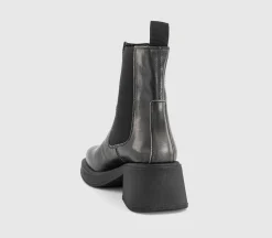 Dorah Chelsea Boots