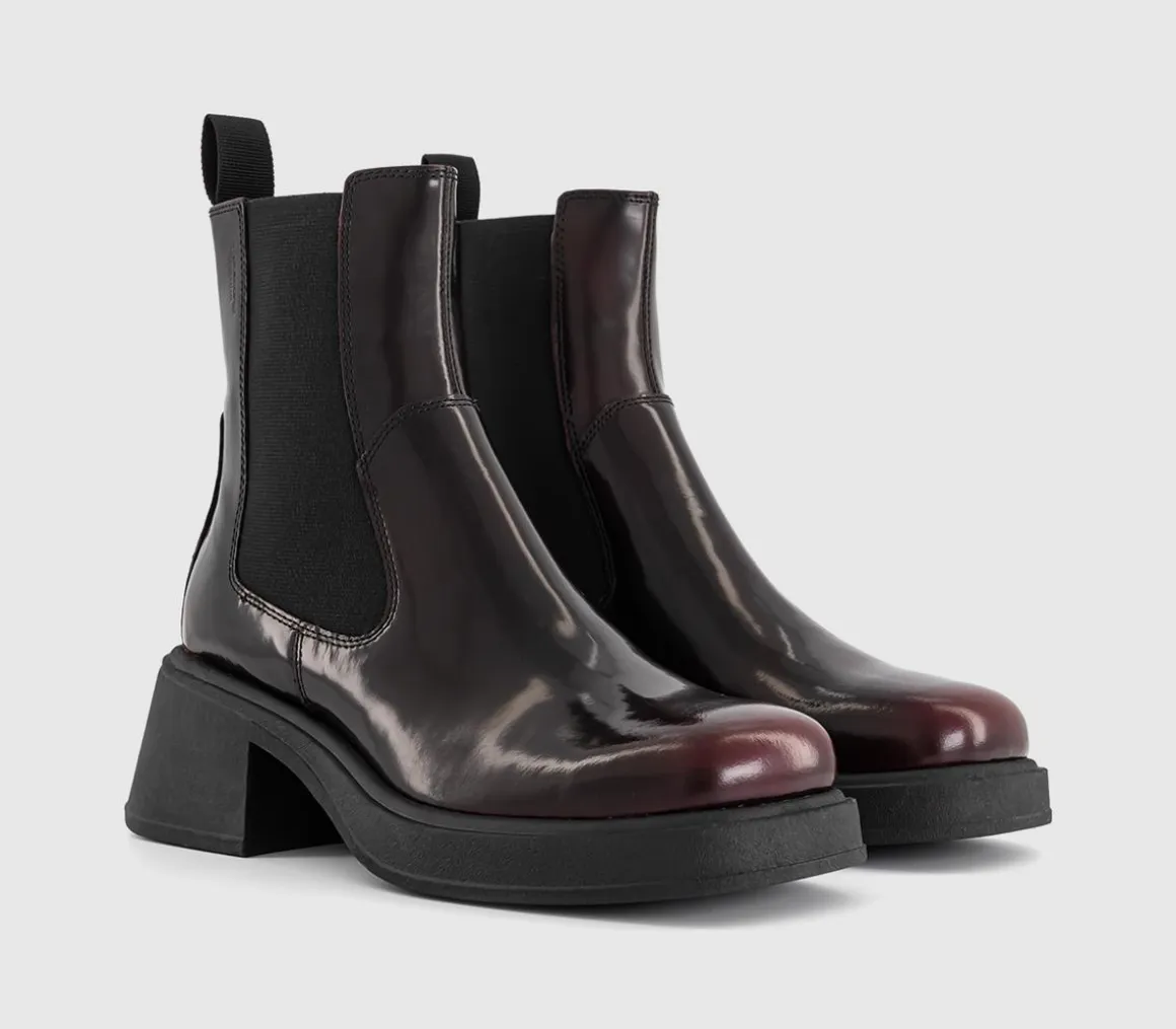 Dorah Chelsea Boots