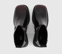 Dorah Chelsea Boots