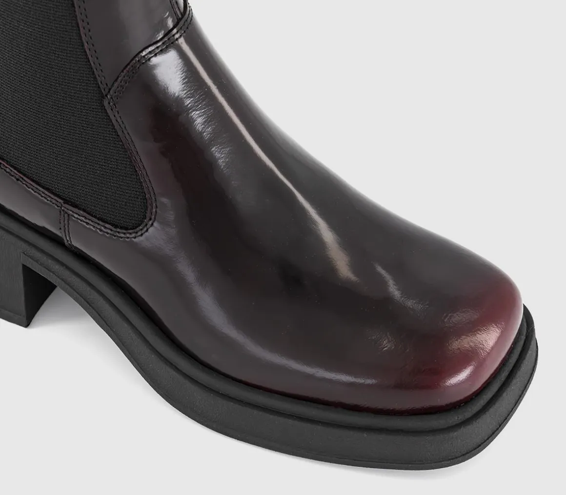 Dorah Chelsea Boots