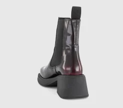 Dorah Chelsea Boots