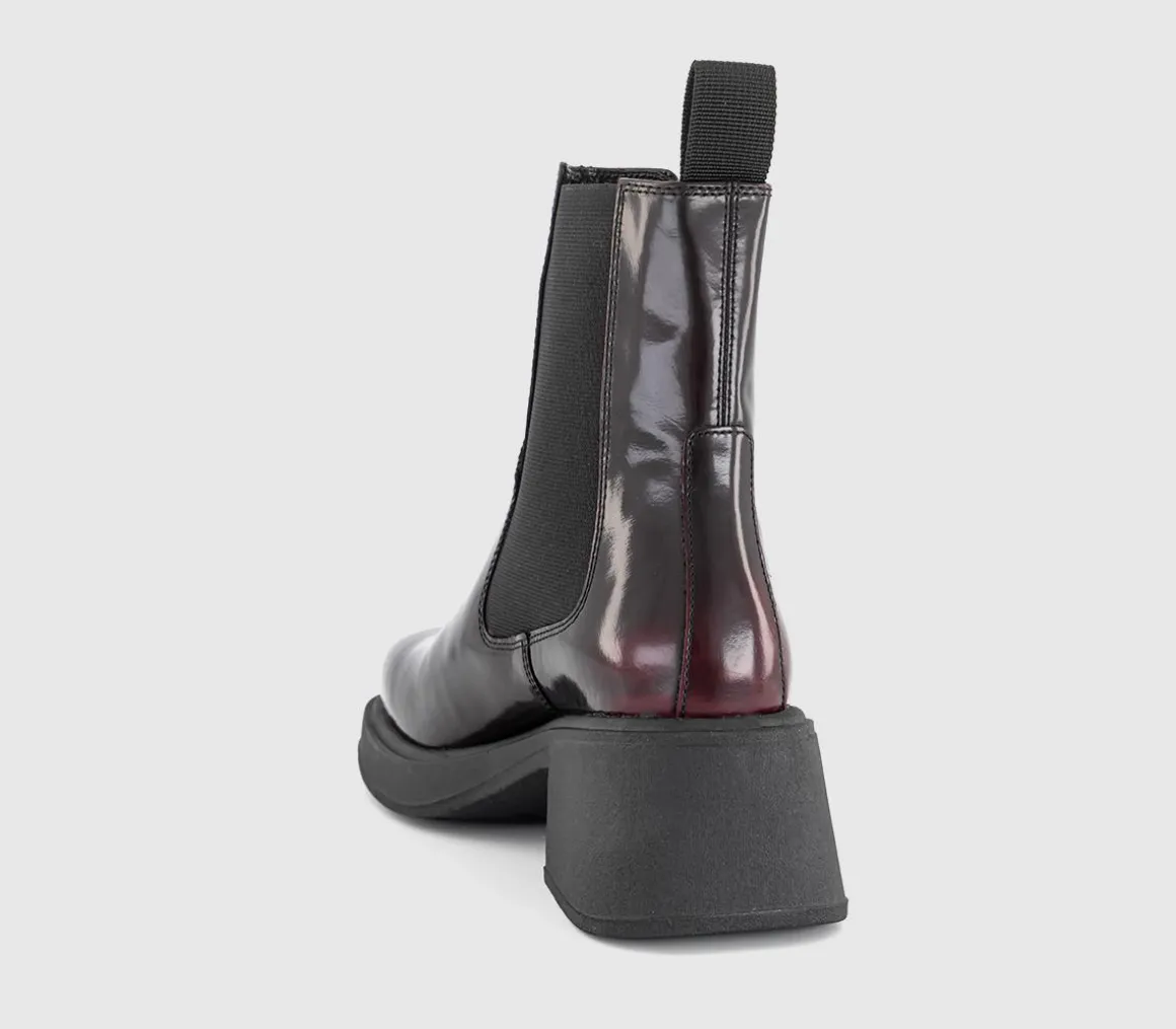 Dorah Chelsea Boots