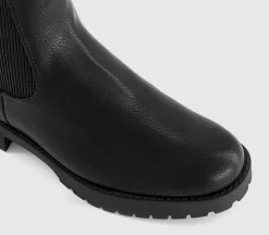 Dover Chelsea Boots