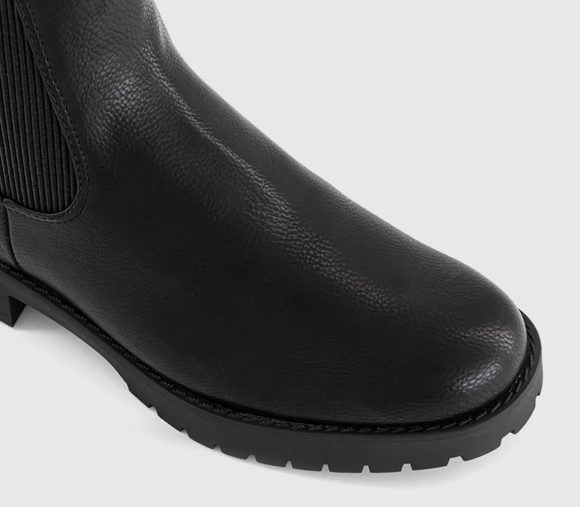 Dover Chelsea Boots