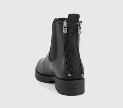 Dover Chelsea Boots