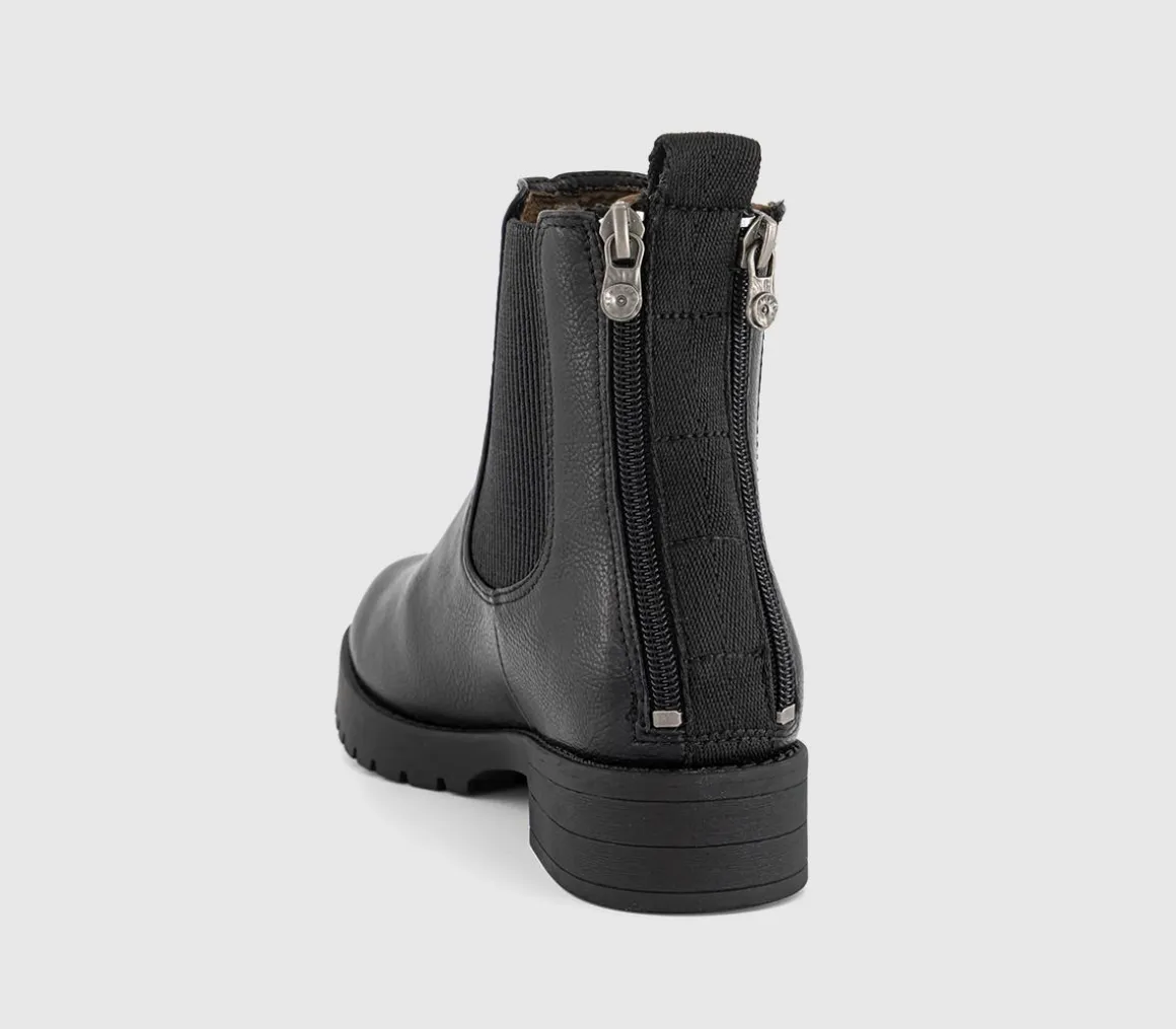 Dover Chelsea Boots