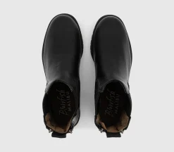 Dover Chelsea Boots