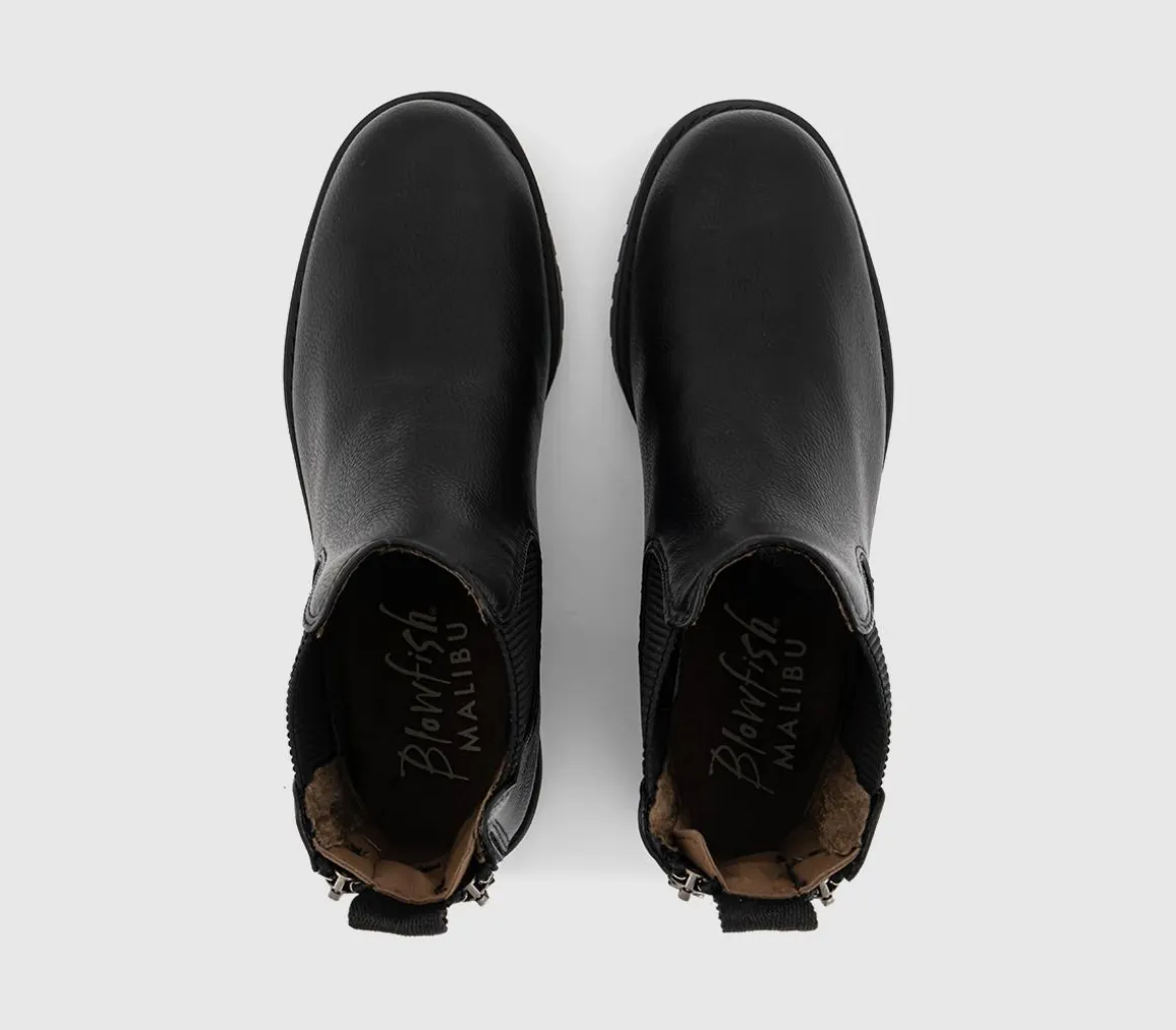 Dover Chelsea Boots
