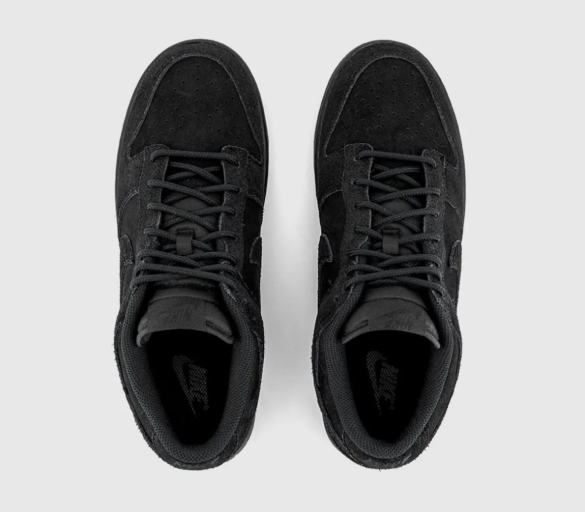 Dunk Low Trainers