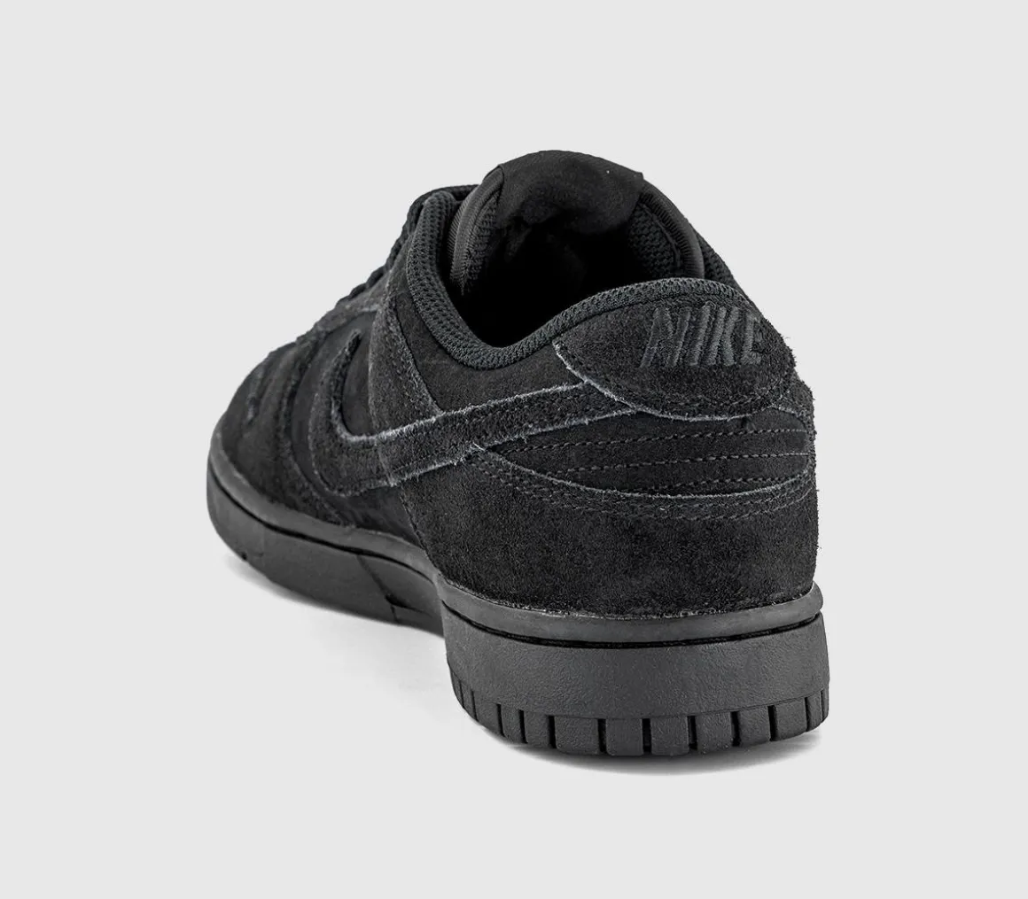 Dunk Low Trainers