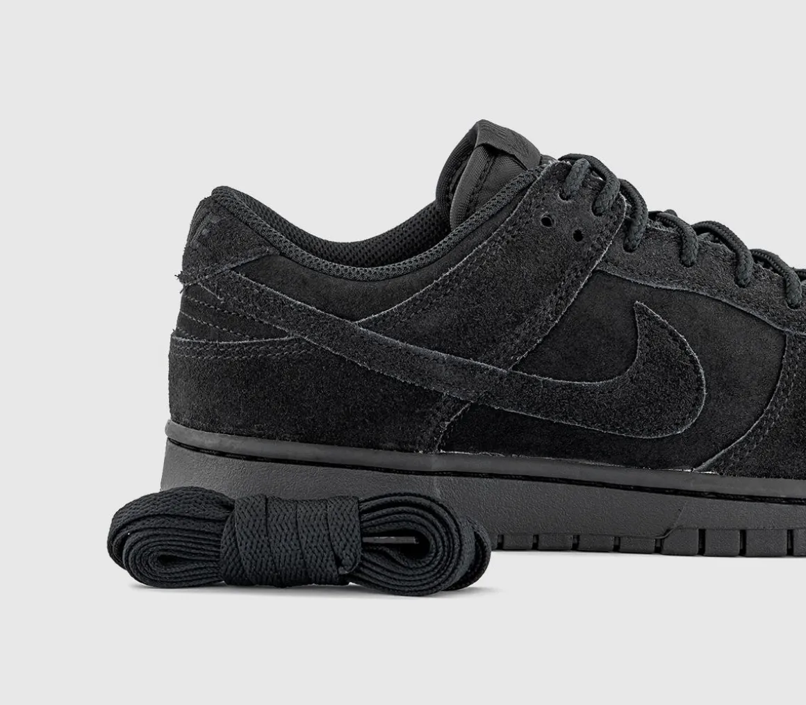 Dunk Low Trainers