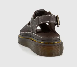 Dunnet Flower Sandals