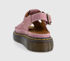 Dunnet Flower Sandals