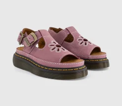 Dunnet Flower Sandals