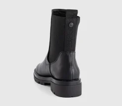 Earth Addict: Chelsea Ankle Boots