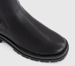 Earth Addict: Chelsea Ankle Boots