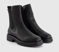 Earth Addict: Chelsea Ankle Boots