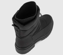 Earth Addict Jasmine Snow Boots
