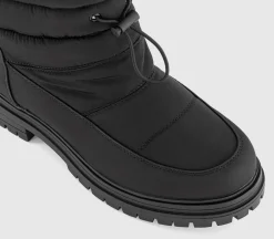 Earth Addict Jasmine Snow Boots