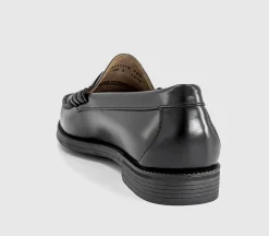 Easy Weejun Flag Loafers