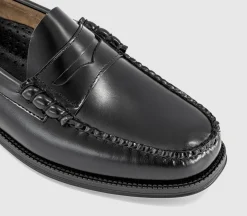 Easy Weejun Flag Loafers