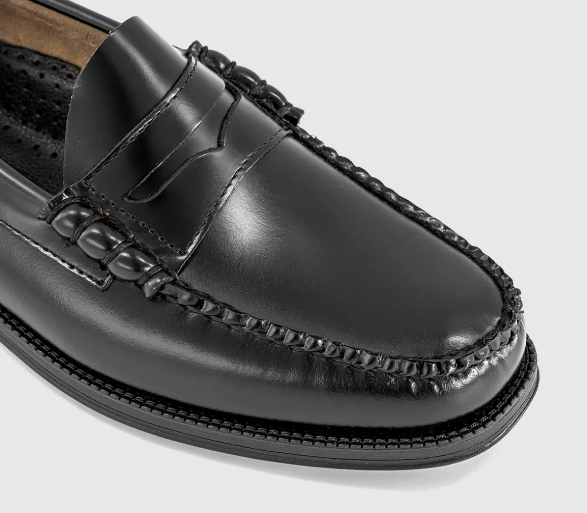 Easy Weejun Flag Loafers
