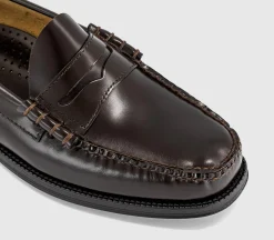 Easy Weejun Flag Loafers