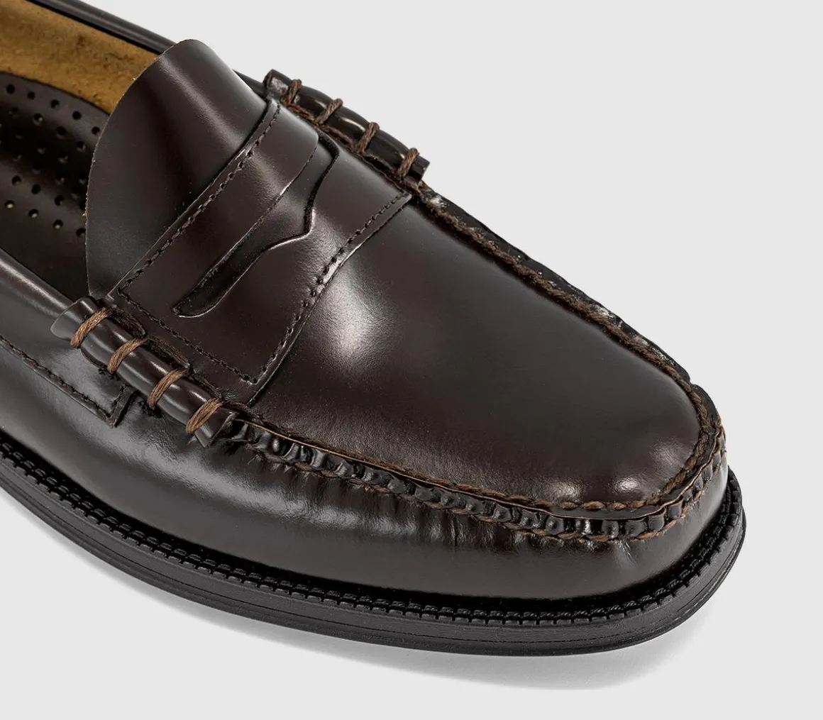 Easy Weejun Flag Loafers