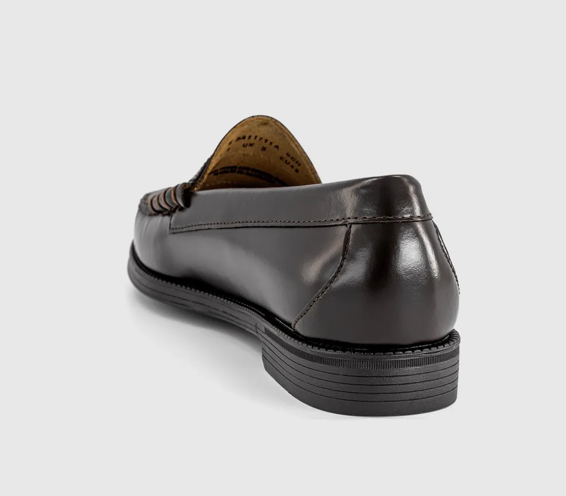Easy Weejun Flag Loafers